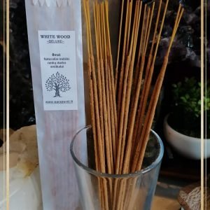 Smilkalai "White Wood"