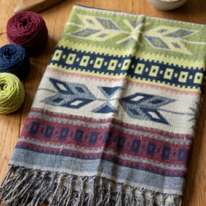 JAUKUS ŠALIS su jako vilna