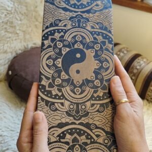 Sadhu vinių lenta pažengusiems (15mm)