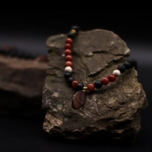 Vulkano lavos vėrinys.  APSAUGA