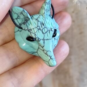 Žydrojo Haulito LAPĖ