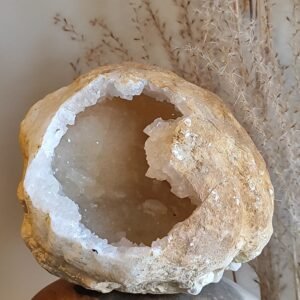 Kvarco Geoda (1,737 kg)