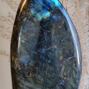 LABRADORITAS (1,141 kg)