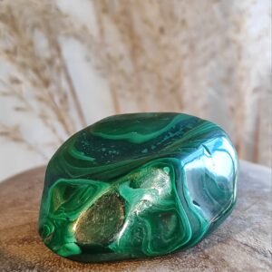 MALACHITAS (0,58 gr)