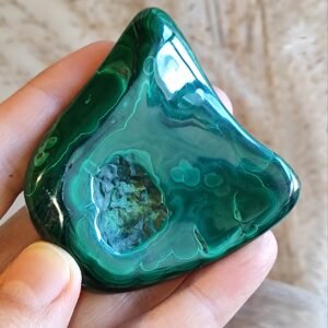 MALACHITAS (0,178 gr)