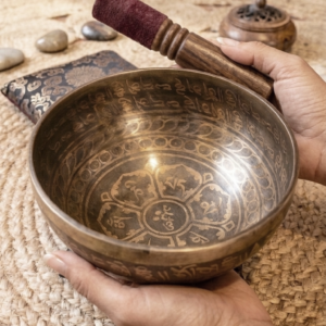 Skambantis Dubenėlis 20 cm