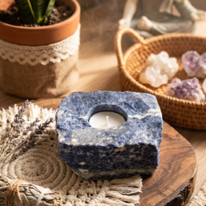 SODALITO žvakidė (0,804 gr)