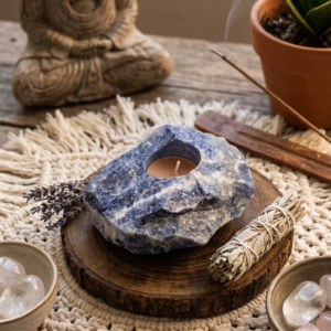 SODALITO žvakidė (0,824 gr)